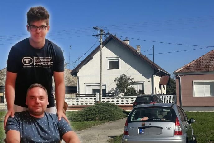 Komšije porodice Kovač i dalje su u šoku zbog tragedije, kažu da ne mogu da shvate zašto je došlo do ovakvog krvoprolića