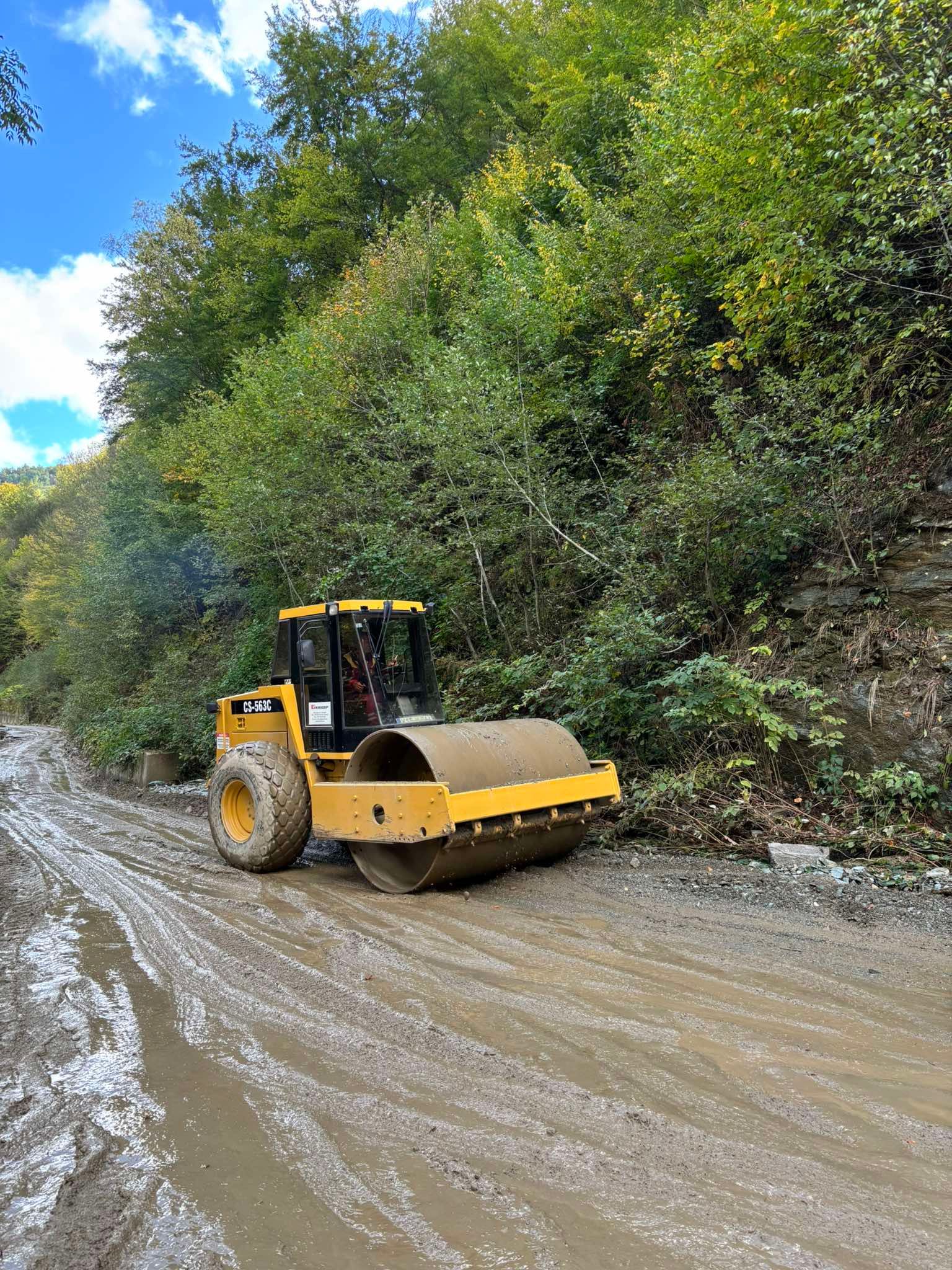 Želimo apelirati na javnost da ne zaborave Fojnicu, situacija je još uvijek preteška, kaže Klisura