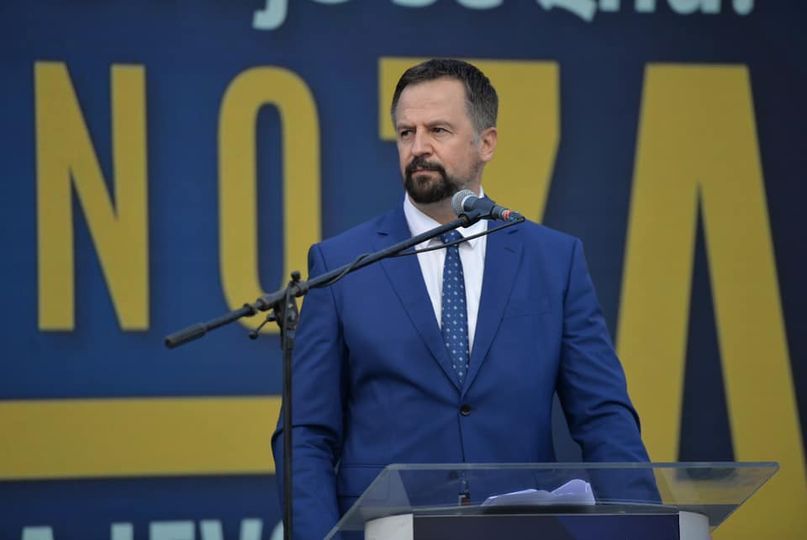 Bandić se oglasio povodom odlaska Milorada Dodika s pozicije predsjednika RS-a