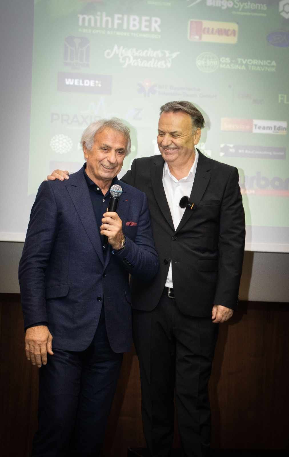 Emisija 'U tuđoj avliji sa Osmanom Džihom' zakoračila u tinejdžerske godine