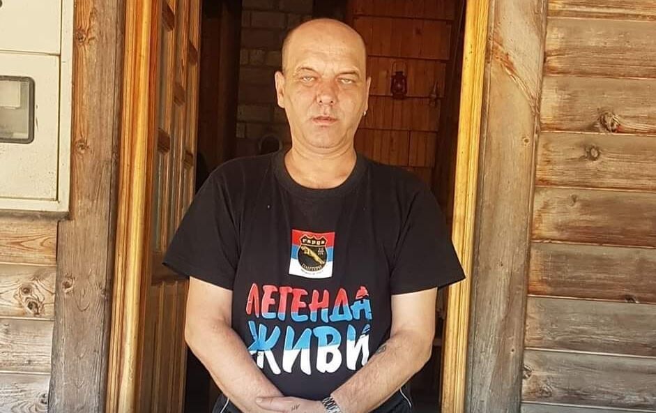 Tomić, rodom iz Srebrenice, odabrao je sramotan put ne samo tokom rata nego i nakon njegovog završetka