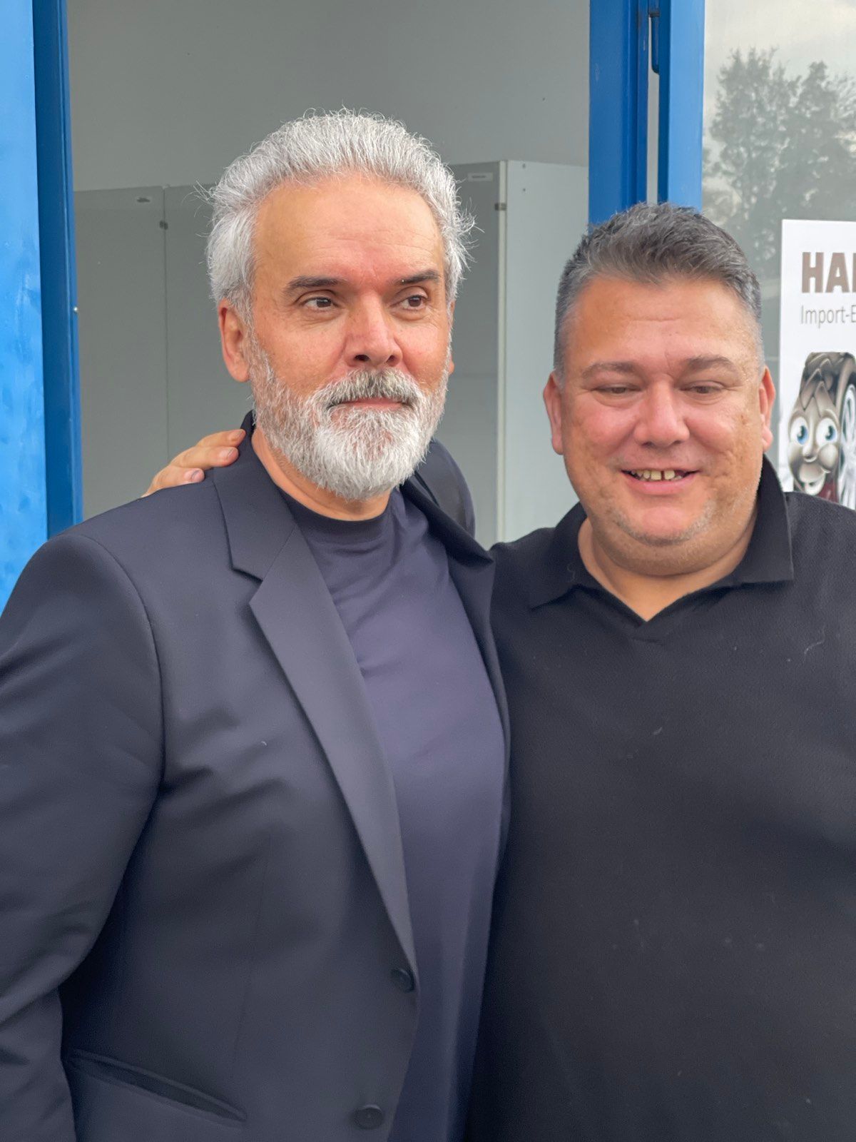 Bh. pjevači se okupili u Njemačkoj na rođendanskoj proslavi poznatog biznismena