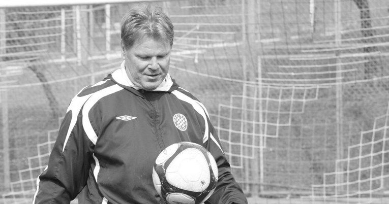 Nastupio u prvoj utakmici Hrvatske od osamostaljenja, briljirao za Hajduk u Ligi prvaka