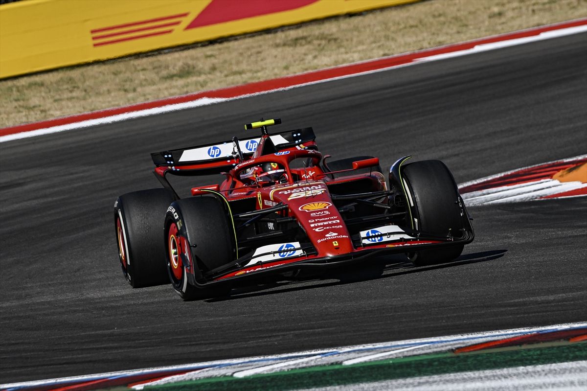 Ferrari