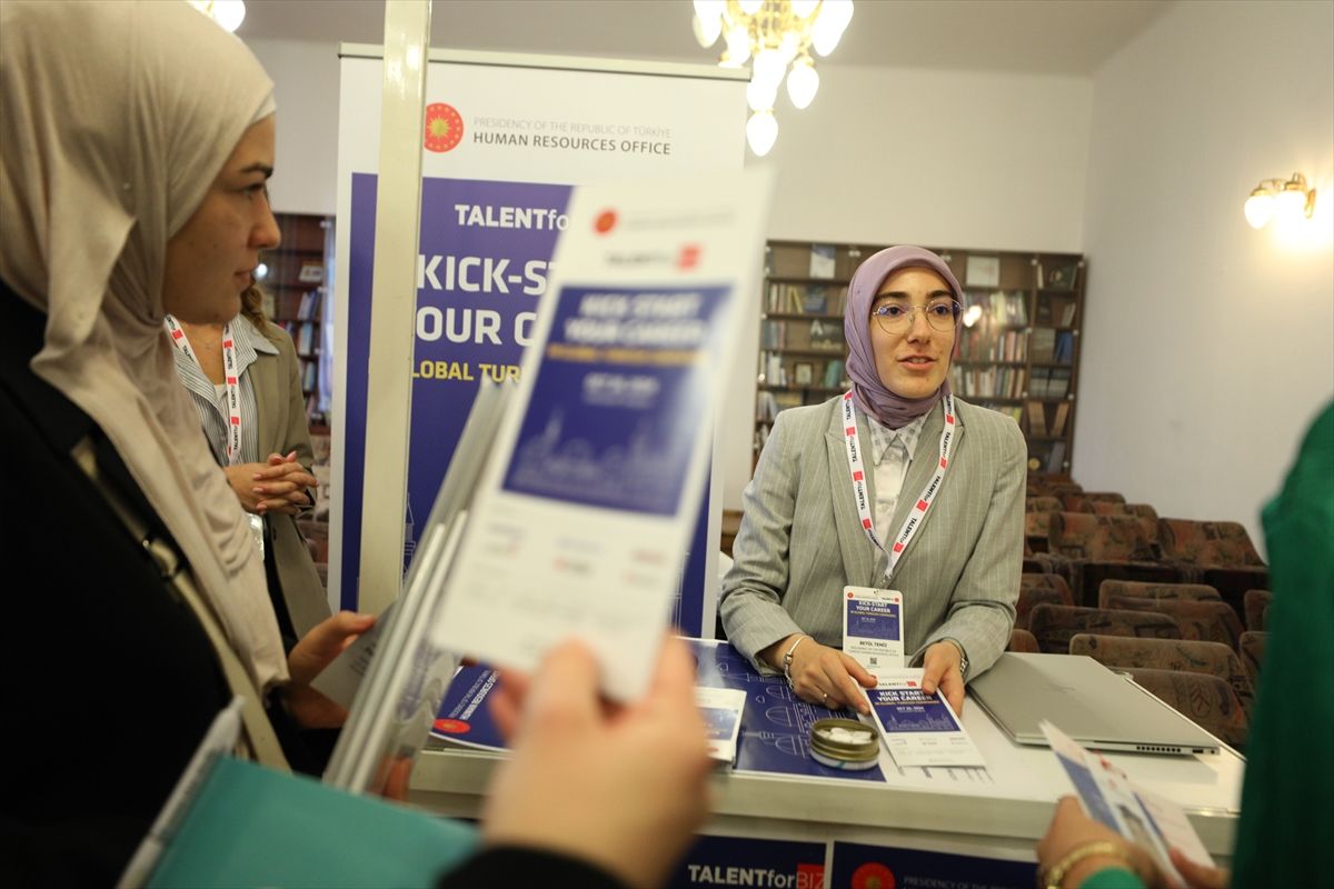 Sve spremno za prvi TALENTforBIZ u BiH: Globalne turske kompanije traže mlade talente