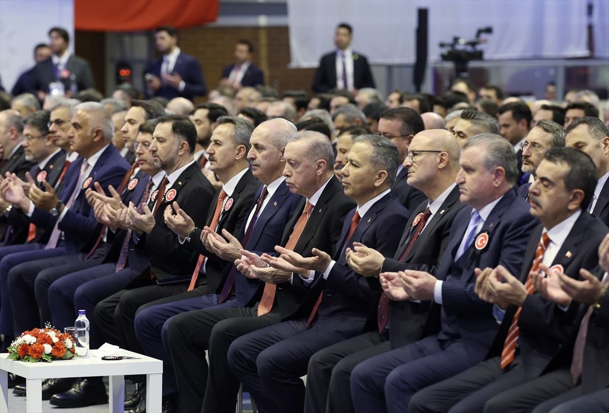 Erdogan: Ako oni imaju Željeznu kupolu, mi ćemo imati Čeličnu kupolu