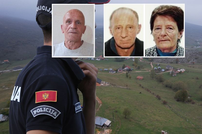 "Opasan je, naoružan i vrstan strijelac. Uspio je da pobjegne u teren koji poznaje u dušu", kazali su.