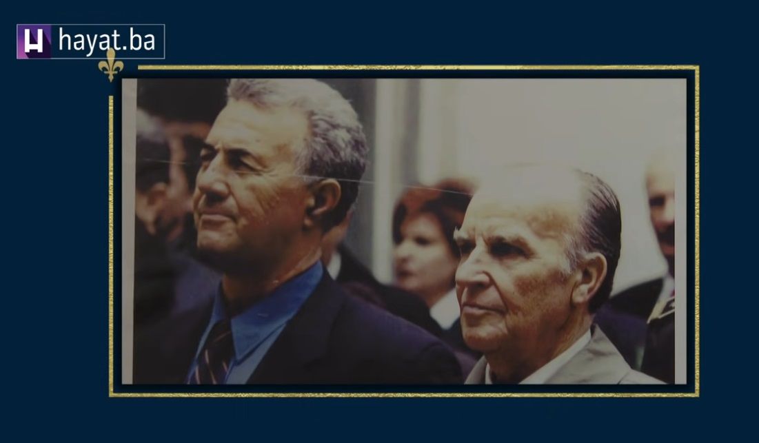 Film o Aliji Izetbegoviću na Hayat 2: Kad je on govorio bila je tišina, uvažavana je njegova riječ