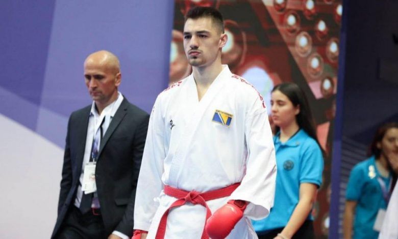 Od kolica do medalje, Bostandžić za Hayat.ba: Trenutno živim dječačke snove