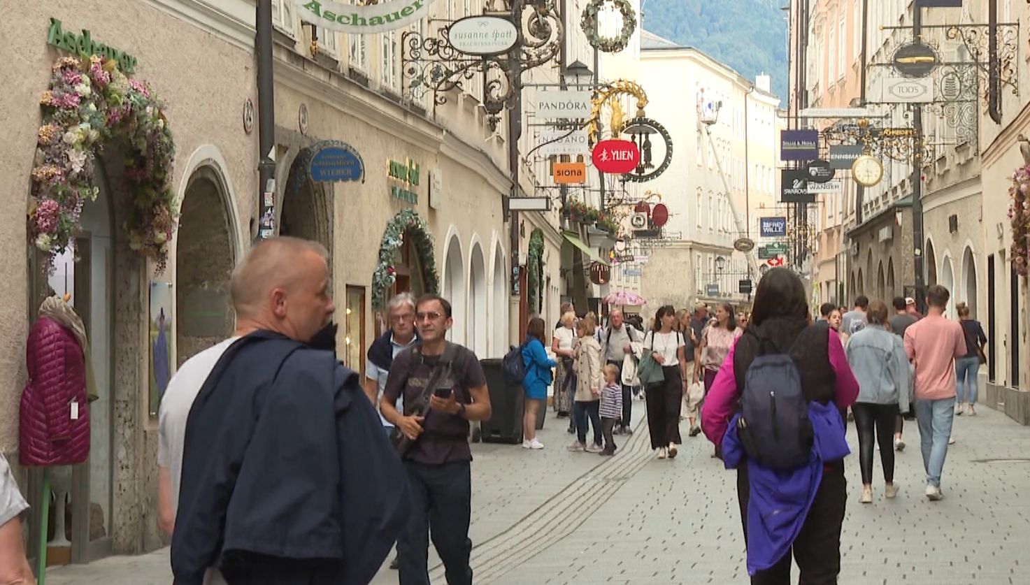 Kako žive Bosanci i Hercegovci u Austriji? Lijepo je, ali sve vuče nazad