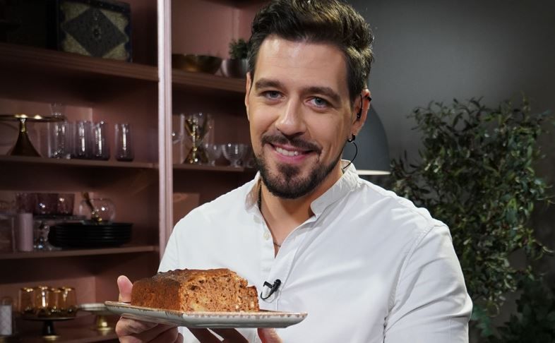 U emisiji ‘Kratko i slatko by Dolcela’ pokazao je kako on sprema ovu viralnu poslasticu