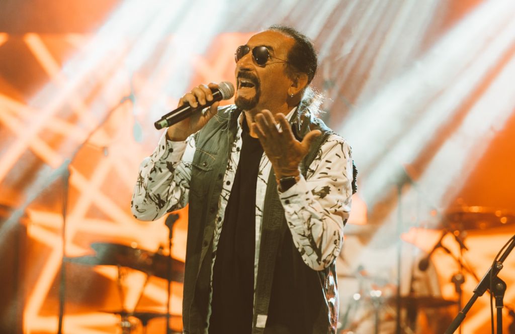 Novogodišnji spektakl u najavi: U Bihać stižu Željko Bebek, Helem Nejse i Geronimo