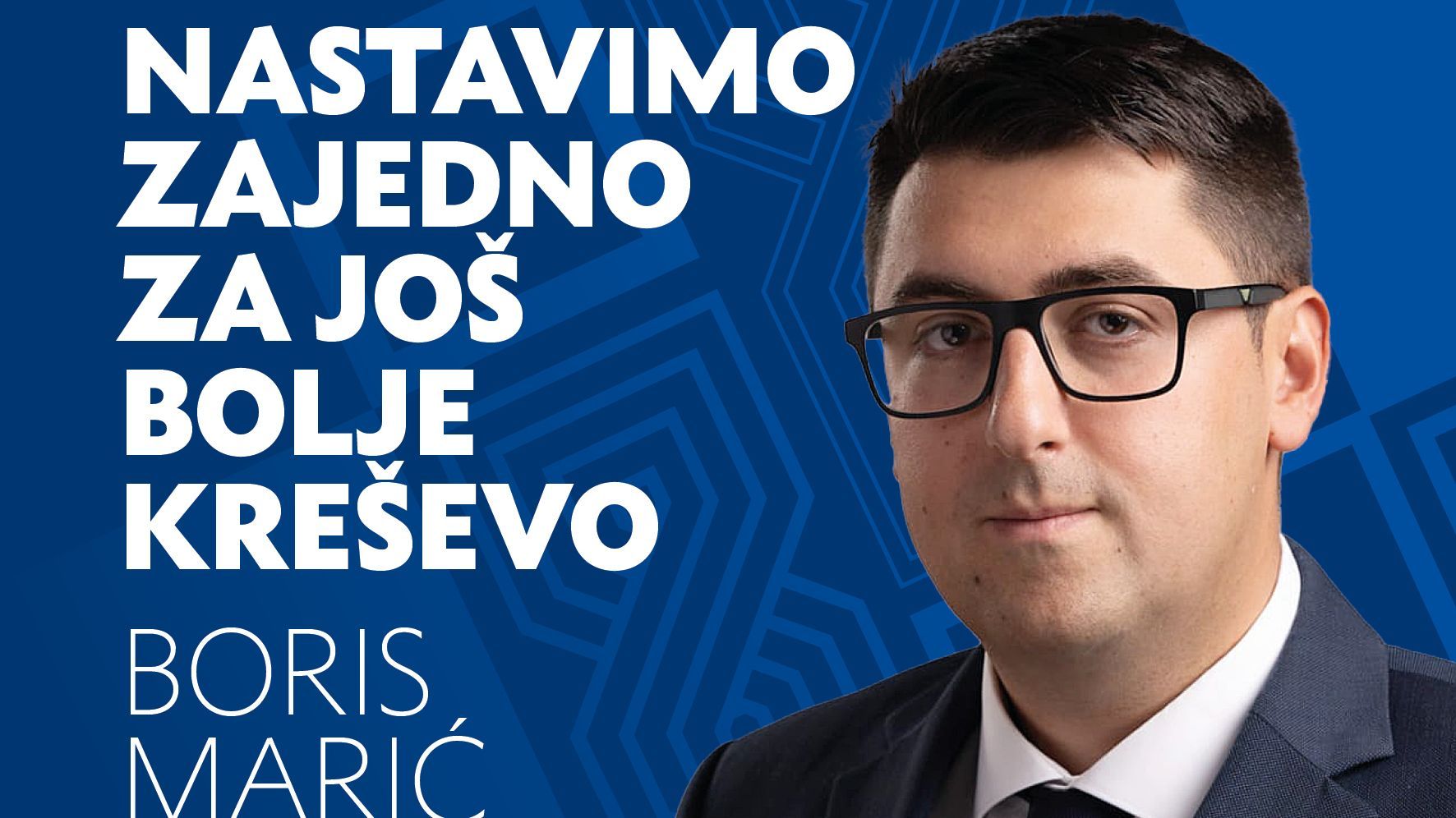 Za 15 mandata u Općinskom vijeću borilo se pet stranaka, a rezultati za ovaj nivo vlasti očekuju se kasnije u toku noći