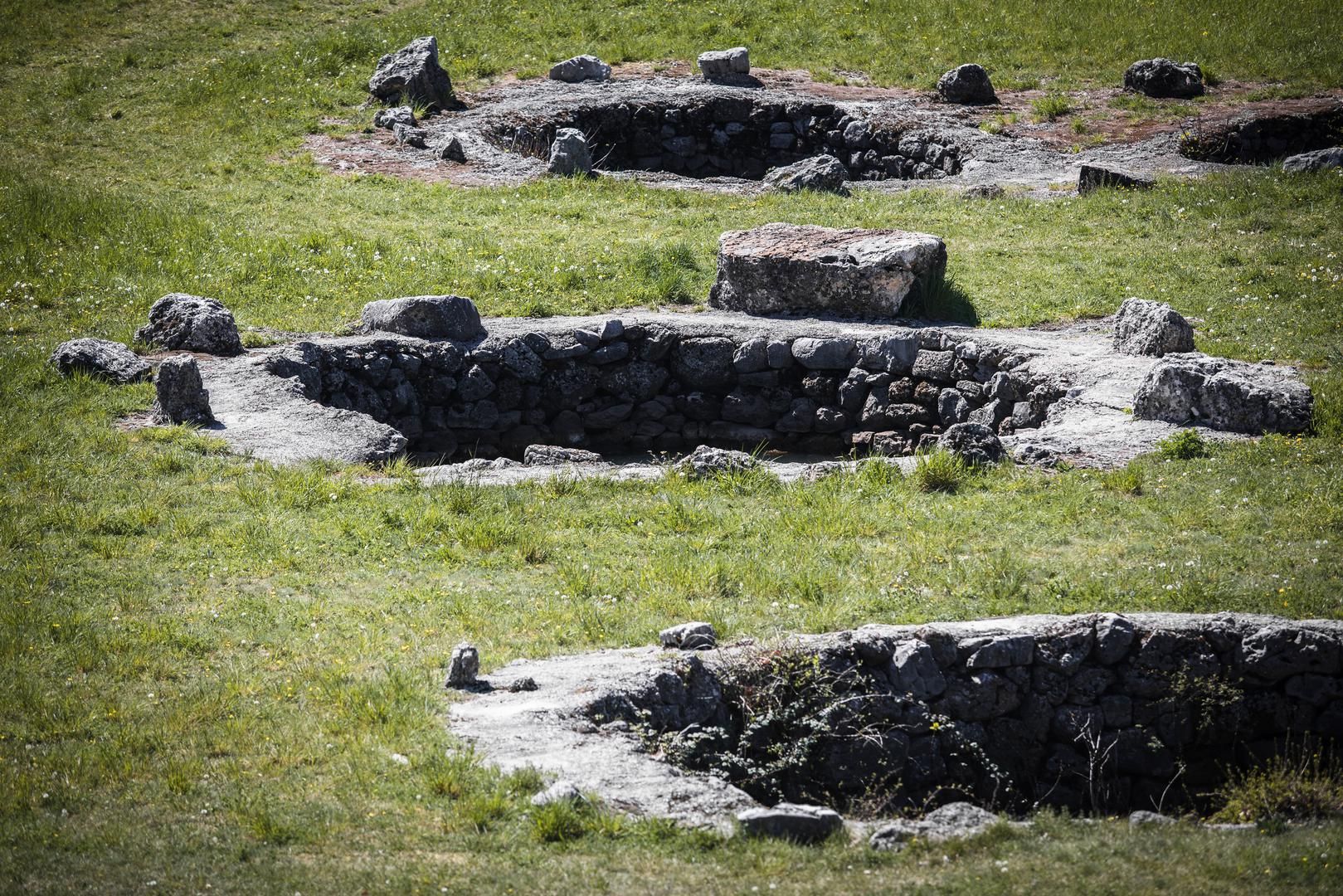 Analiza DNK sugeriše da je muškarac vjerovatno imao plave oči, svijetlosmeđu ili plavu kosu i rodbinske veze s norveškom regijom Vest-Agder