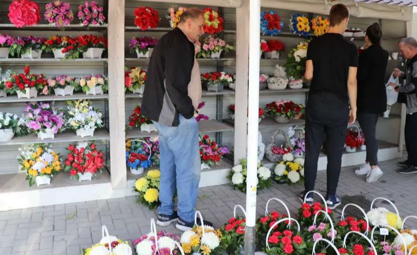 Valja napomenuti i to da se u trgovinama lončanice mogu pronaći po cijenama od 11 KM pa naviše