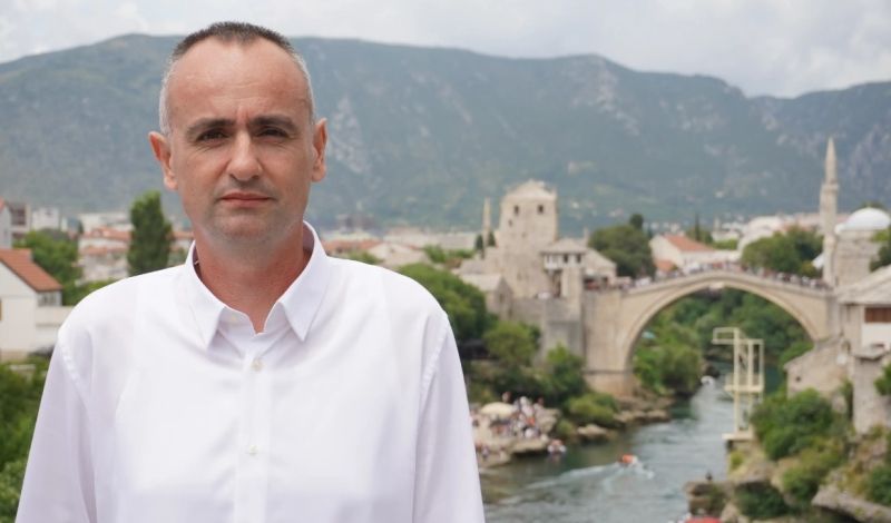 Soreca poručio liderima: Ujedinite se u jedinoj stvari o kojoj svi možete biti saglasni