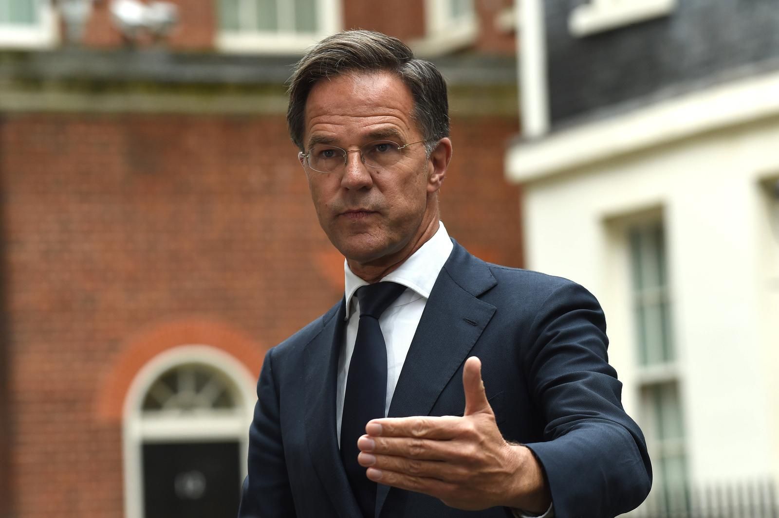 Izrazio je zabrinutost zbog produbljivanja savezništva Rusije sa Sjevernom Korejom, Iranom i Kinom, upozoravajući na globalne sigurnosne rizike