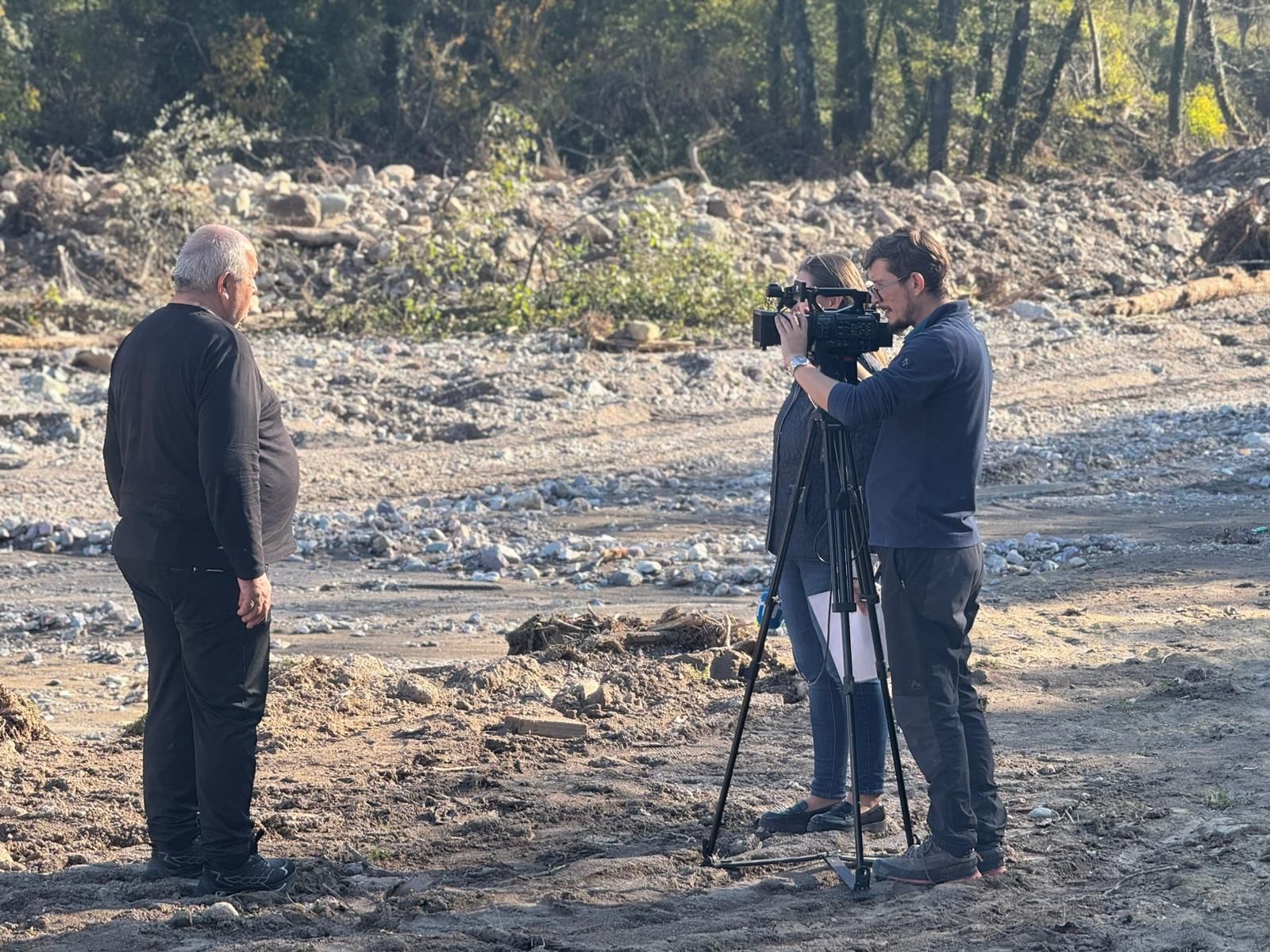 'Ispuni mi želju' obilazi one koji su ostali bez svega