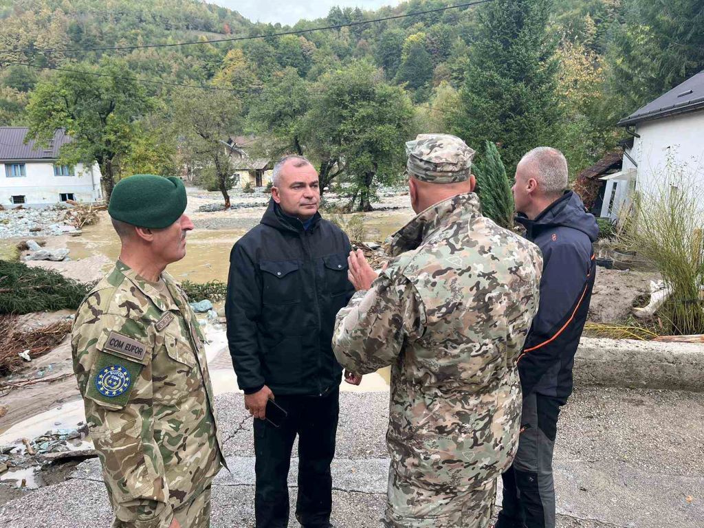Klisura za Hayat.ba: Treba nam podrška, budžet Fojnice je mali, do Dusine se može terencima