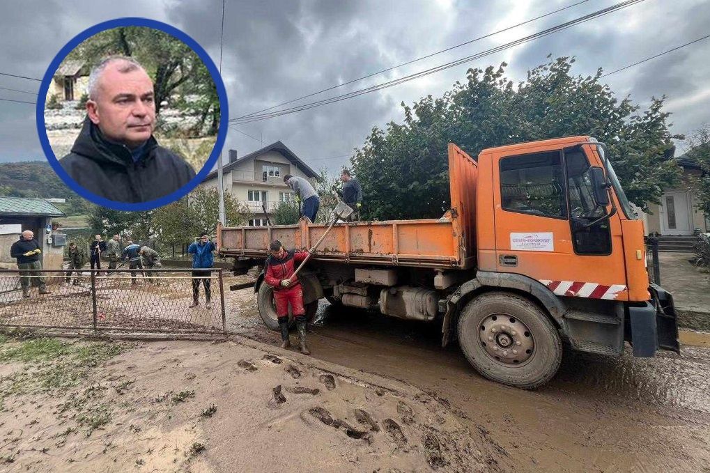 Najvažnije je da omogućimo ljudima da se što prije, do zime, vrate kućama, tamo gdje je to moguće, kaže Klisura