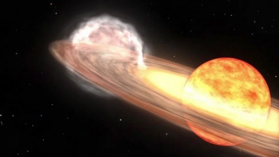 Astronomi agencije NASA su procijenili da bi eksplozija mogla da se dogodi do septembra 2024. godine, ali nema podataka da se to dogodilo.  