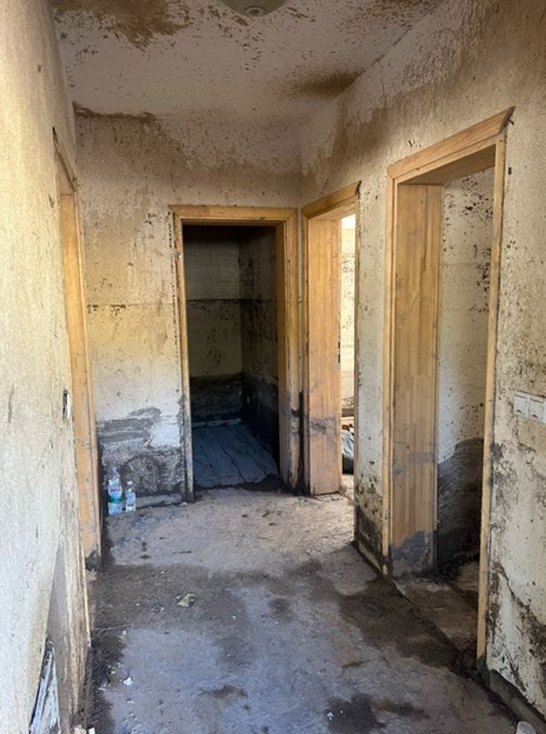 'Ispuni mi želju' obilazi one koji su ostali bez svega