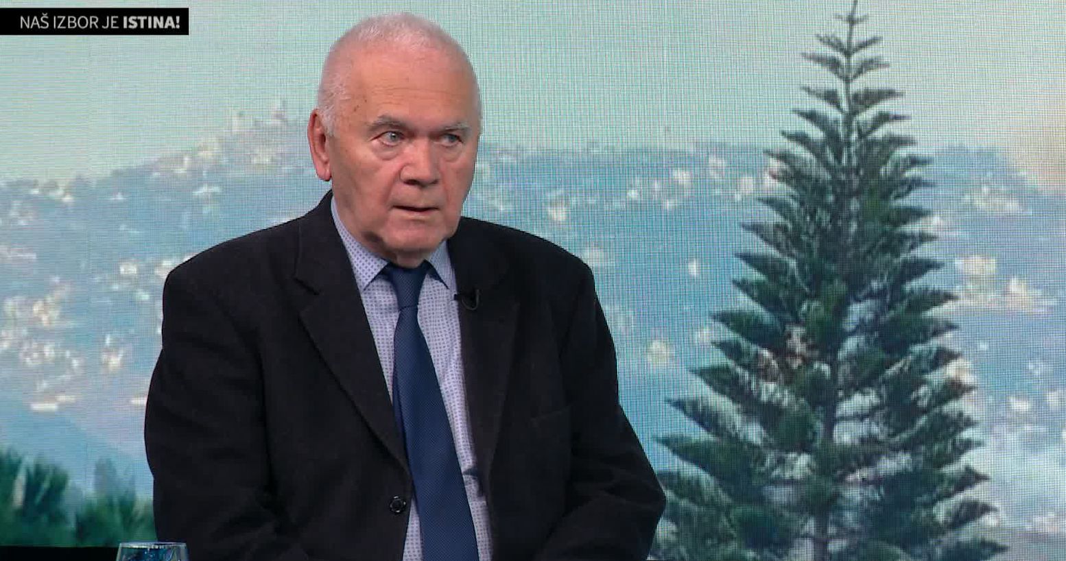 Iz Ureda visokog predstavnika ne prestaju ignorisati interes javnosti kako, zašto i u kom svojstvu Christian Schmidt putuje u Strazbur pred Evropski sud za ljudska prava 