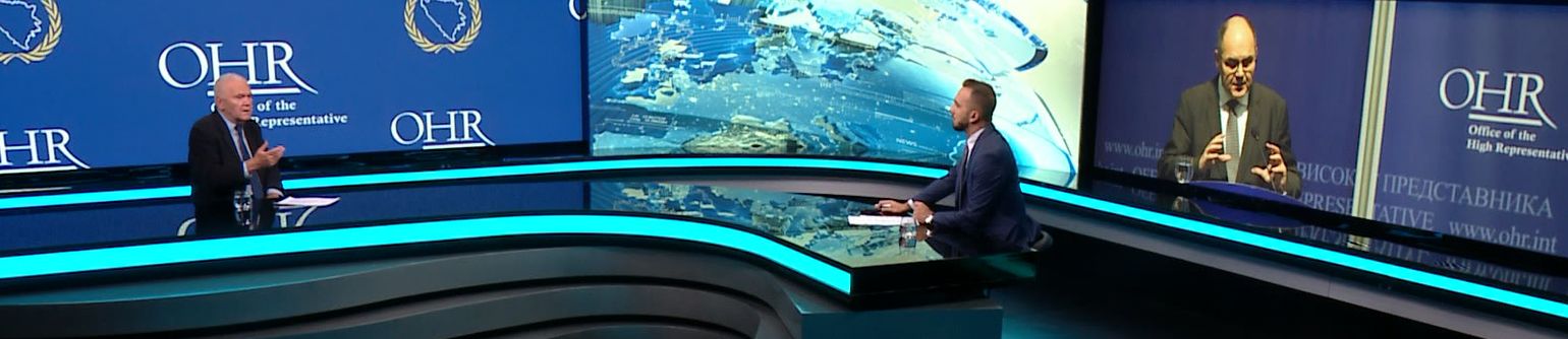Kulenović: Politika popuštanja Izraelu postaje svjetski problem broj 1