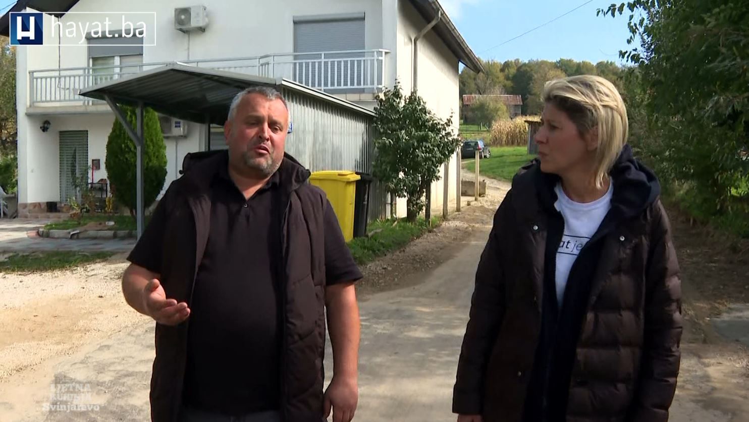 ‘Ljetna kuhinja’ ne zaboravlja naše ljude ni u najtežim momentima: Posjetili smo Kiseljak