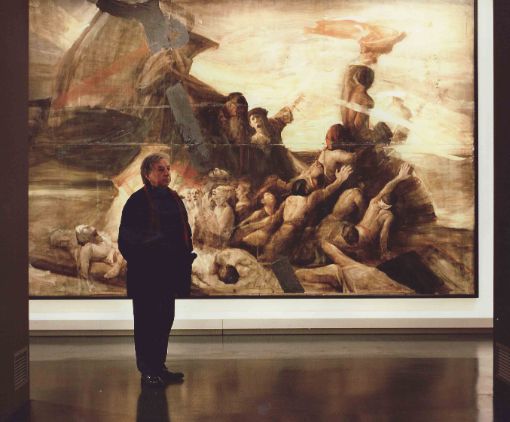 Reakciju Fondacije Mersad Berber koju potpisuje Ensar Berber, predsjednik uprave Fondacije Mersad Berber, prenosimo u cijelosti