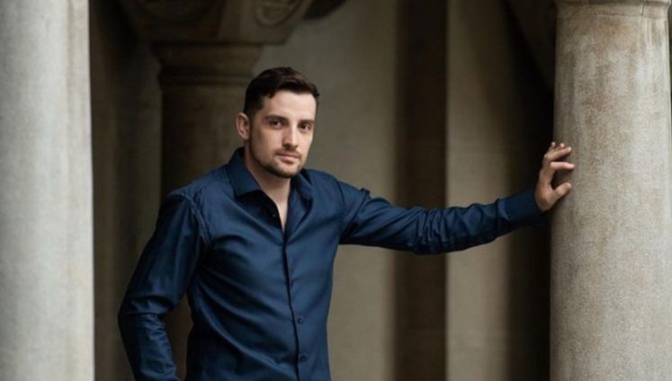 Ispovijest Mirze Selimovića: Prvi album mi je propao, pozajmio sam pare da snimim pjesmu