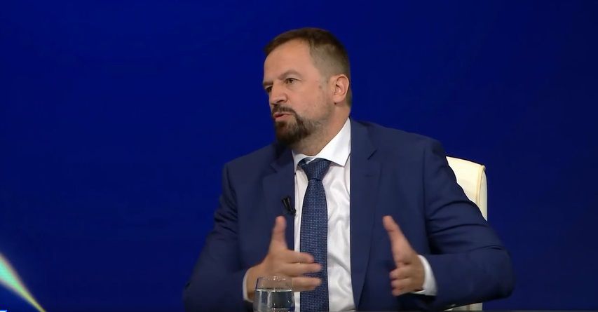 Bandić: Ako probosanski blok ne pobijedi, obespravljivanje Bošnjaka se nastavlja i na nižim nivoima