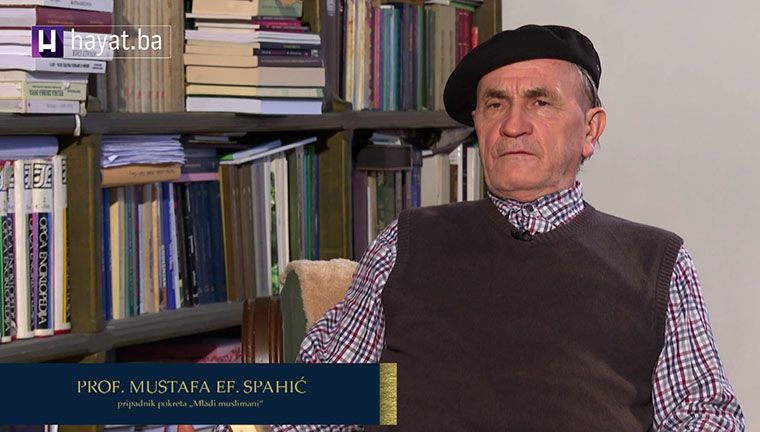 Film o Aliji Izetbegoviću na Hayat 2: Kad je on govorio bila je tišina, uvažavana je njegova riječ