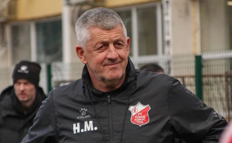 Na taj potez nisam ponosan i žao mi je što sam to uradio na takav način, ali jednostavno se dosta toga nakupilo, ne samo u ovom susretu, nego i u utakmicama ranije
