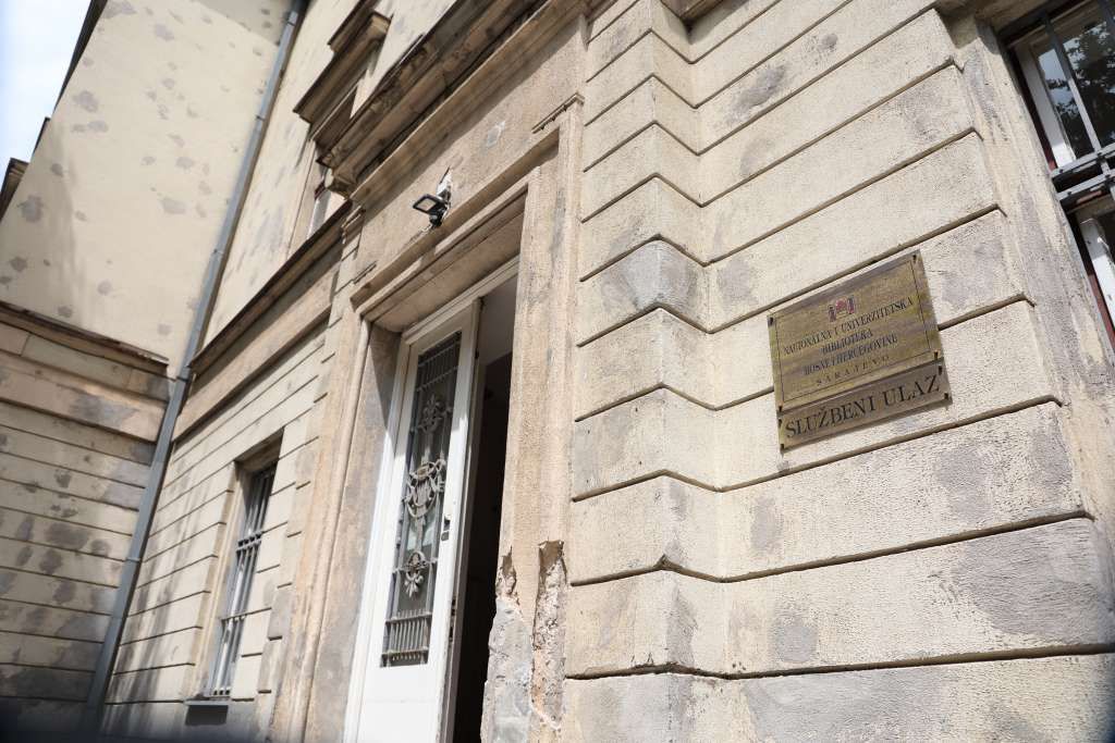 Događaj će uključivati stručna izlaganja, prezentaciju digitalizirane građe i razgovore o izazovima i mogućnostima koje digitalizacija nudi