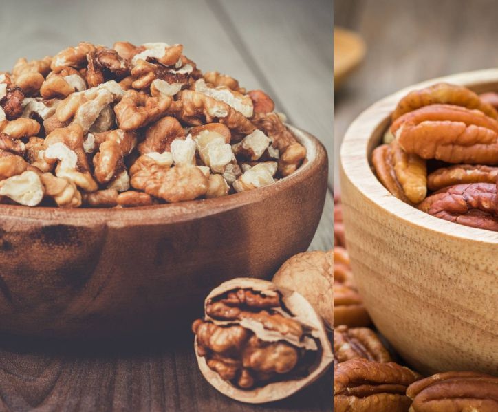 Baš kao što nam određena pića mogu spustiti tenzije, tako i određena hrana može da pomogne.