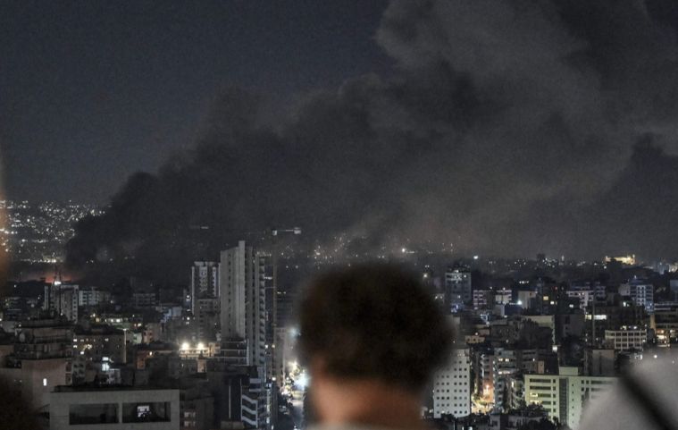 SAD su u nedjelju saopštile da će sporazum o prekidu vatre između Libana i Izraela ostati na snazi do 18. februara