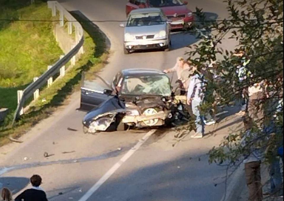 Ovu informaciju su za Hayat.ba potvrdili iz Operativnog centra MUP-a TK