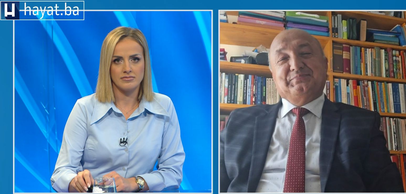 Jučer je Bosanska krajina slavila i sjećala se formiranja 5. korpusa Armije Republike Bosne i Hercegovine, koji se borio protiv pet različitih neprijateljskih korpusa