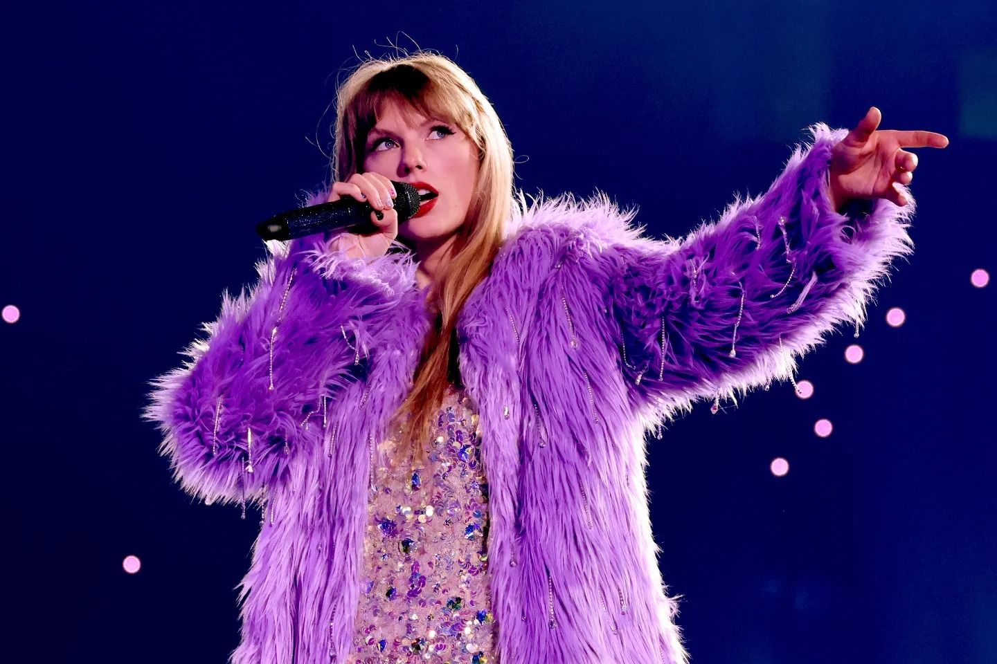 Taylor Swift donirala je 5 miliona dolara za pomoć područjima pogođenima uraganima Helene i Milton.