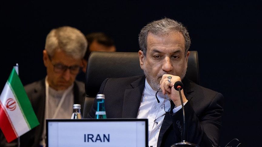 Odnosi između dvije nacije, Irana i Sirije, dugogodišnji su i uvijek prijateljski, te se očekuje da će se ti odnosi nastaviti uz mudri i dalekovidni pristup obje zemlje