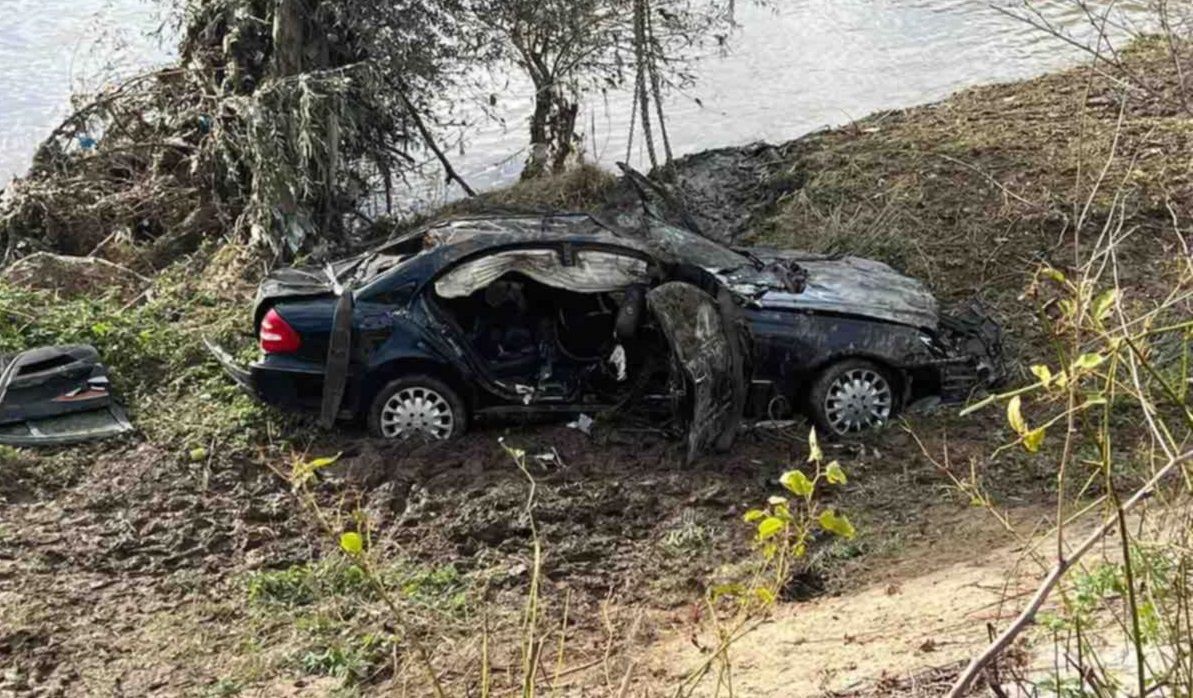Tragično ugašena mladost: Pronađeni držeći se za ruke