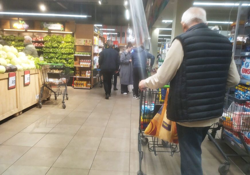 Ograničenja marži i sa njima povezana neznatna sniženja poslužila su više za privlačenje kupaca, nego kao istinska pomoć potrošačima – kaže Murisa Marić