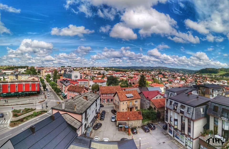 Horvat nakon Babine vladavine: Zatekao sam budžetski deficit od skoro dva miliona KM