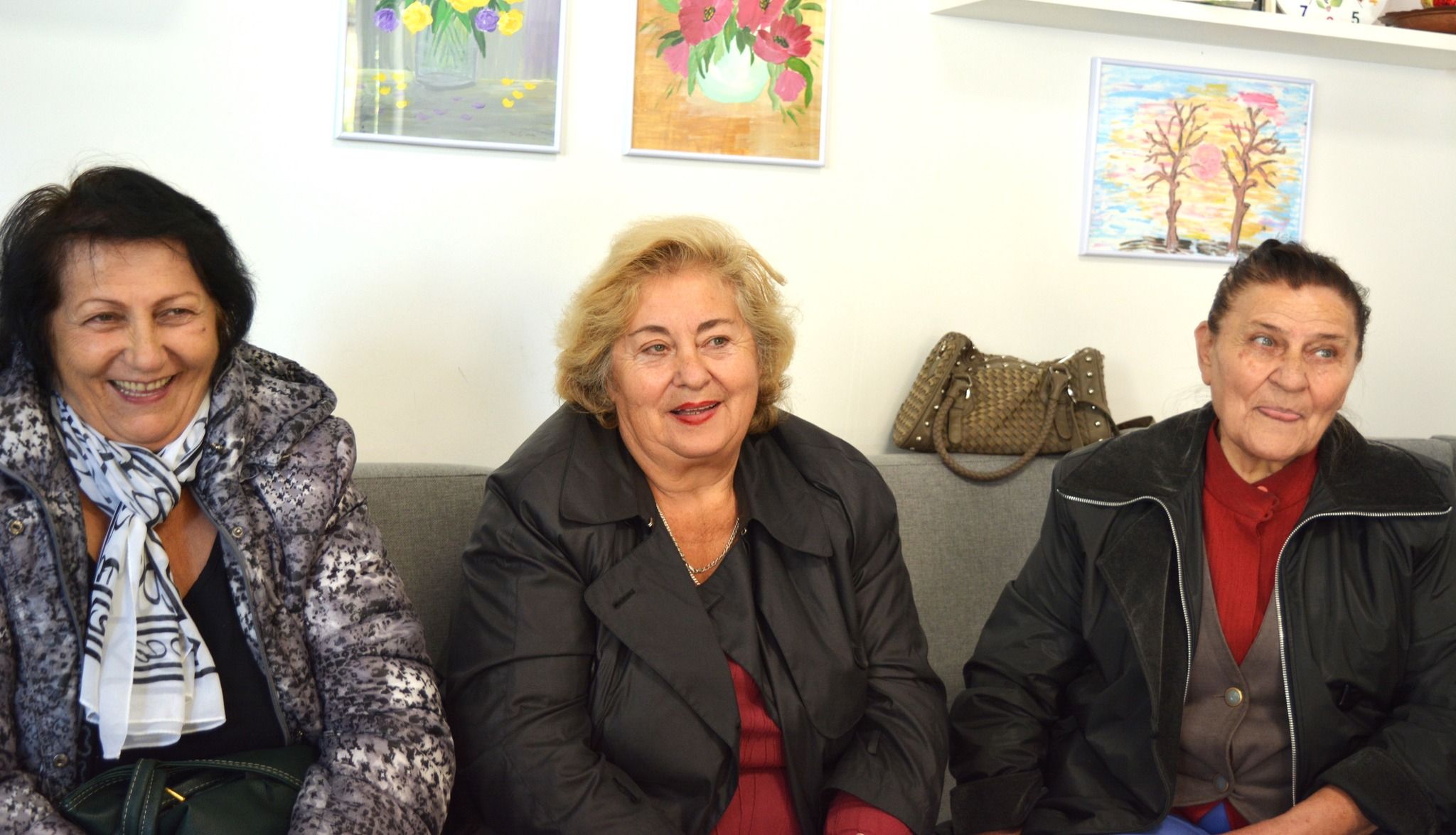 U Vogošći obilježen međunarodni dan starijih osoba