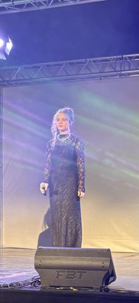 Festival “Amber Voice” poznat je po promociji mladih vokalnih talenata i kulturne raznolikosti
