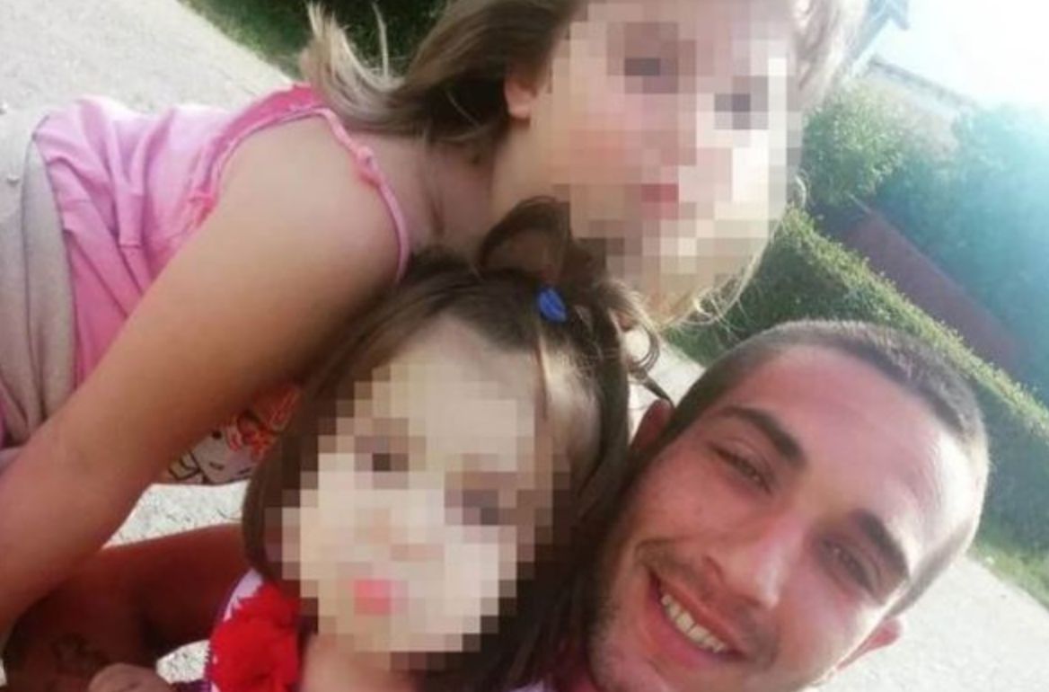 Sestre Tina (9) i Sara (5) nisu preživjele pad nadstrešnice jučer na Željezničkoj stanici u Novom Sadu