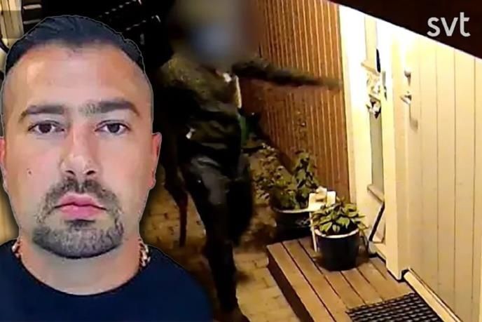 Ovo je najopasniji klan koji regrutuje i djecu za zločine! Fokstrot strah i trepet