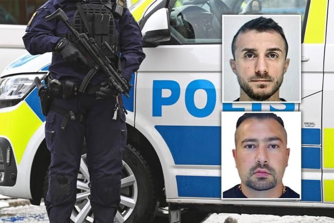 Fokstrot je jedna od najopasnijih švedskih bandi, njen simbol je lisica, a kako su tamošnji mediji pisali, regrutuju i djecu ubice mlađu i od 15 godina