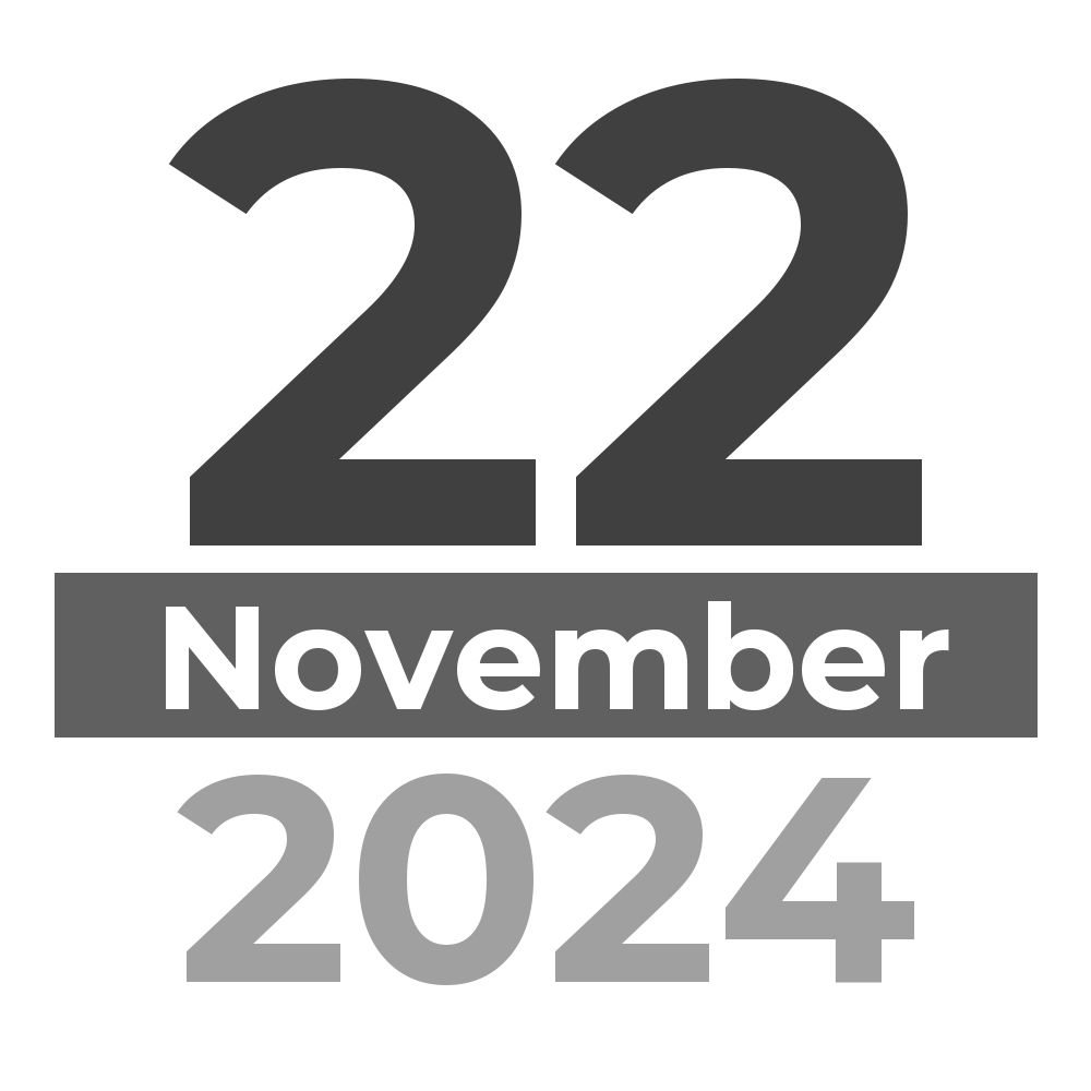 Poruku broja 22.11. svi trebaju čuti, a posebno oni koji žele promjenu u životu